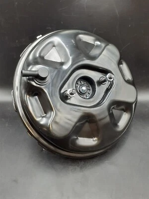 68 69 70 Cadillac Deville Calais Fleetwood Power Disc Drum Brake Vacuum Booster - Image 1 of 2