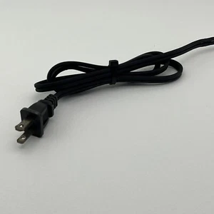 Hamilton Beach Slow Cooker Crock Pot Replacement Power Cord For Model 33141 - Picture 1 of 5