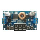 Digital Control CNC Power Supply Adjustable Stepdown 5A 75W with Voltmeter