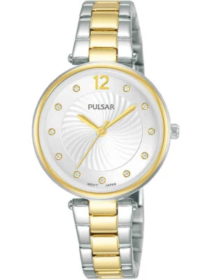 Pulsar PH8492X1 Orologio Donna 30mm 5ATM - Immagine 1 di 2