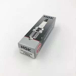 NGK 7969 BRK6EKUB Spark Plug - Foto 1 di 2