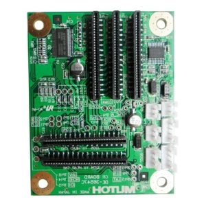 CR Board Assy for Mutoh VJ-1204 / VJ-1604 / VJ-1304 / RJ-900C / VJ-1604W - Picture 1 of 4