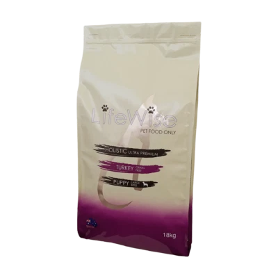Lifewise Puppy Food 18kg - image 1 of 3
