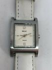 Working Ladies Silver Relic Watch  Ag