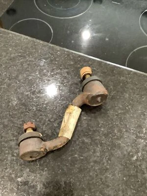 Brazo loca Plymouth Valiant 1962-1966 2072577 Foto 1 de 3