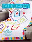 NEW QUILTING FAT QUARTER SHUFFLE 13 PROJECTS REG $14.95