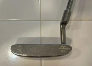 Ping B61 Putter 35.5” new Grip RH - Picture 1 of 8