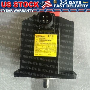 Servomotore nuovo FANUC A06B-0034-B075#7000 in scatola spedizione celere - Foto 1 di 4