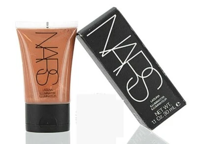 Nars Illuminator Highlighter ~ Laguna 1.1 oz / 30 mL, NIB - Image 1 of 3