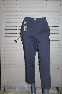 Zerres Damen CORA Hose darkblue neu Gr. 46 aus der Yachting Kollektion - Bild 1 von 5