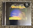 STEVE HOWE (Yes) Spectrum,CD, Prog