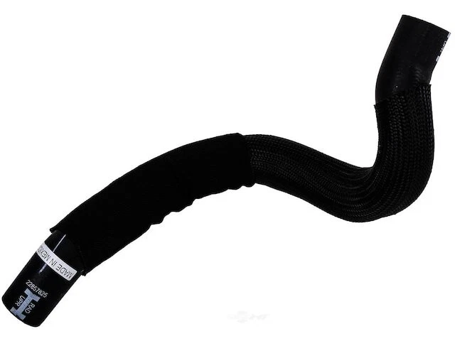 Upper Radiator Hose For 10-12, 15-17 Buick Regal Allure LaCrosse 2.4L 4 RJ98S1 Foto 1 de 1