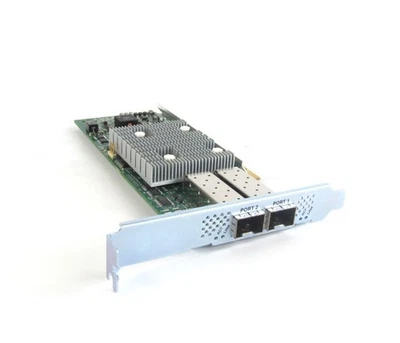 CISCO UCSC-PCIE-CSC-02 VIC1225 Dual 10GB PCIE Card z5 - Image 1 of 4