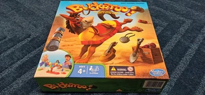 Hasbro Buckaroo Game - Image 1 of 2