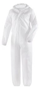 teXXor® SMS-Einweg-Overall Typ 5/6 Gr.2XL Kat III - Bild 1 von 3