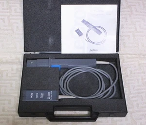LeCroy AP015 DC to 50MHz Current Probe Used Japan - Picture 1 of 8