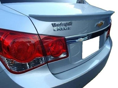 Alerón para Chevrolet Cruze 2011-2015 pequeño montaje en labio alerón nuevo todos los colores Foto 1 de 4
