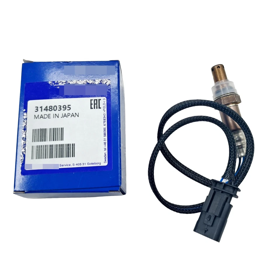 For Volvo OEM XC90 S90 V90 V90CC XC60 31480395 Rear O2 Heated Oxygen Sensor Foto 1 de 4