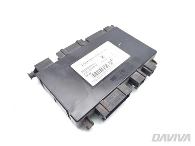 Mercedes-Benz GL-Class Unité de module de commande de siège GL 320 CDI 4-matic - Immagine 1 di 4