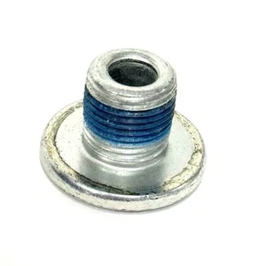 2014 VW CC STEERING WHEEL HOLD BOLT NUT OEM - Picture 1 of 10