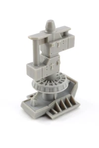 Vtg Star Wars Collection Millennium Falcon Part Leg 2008 - Picture 1 of 5