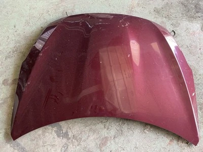2011 Nissan Altima Hood - Image 1 of 2