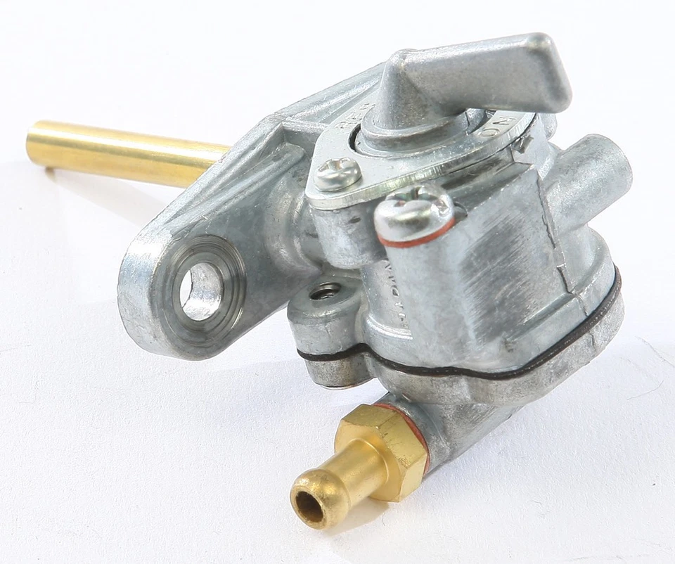 Palanca de grifo K & L Supply Fuel Petcocks incluida, 18-4175 Foto 1 de 1