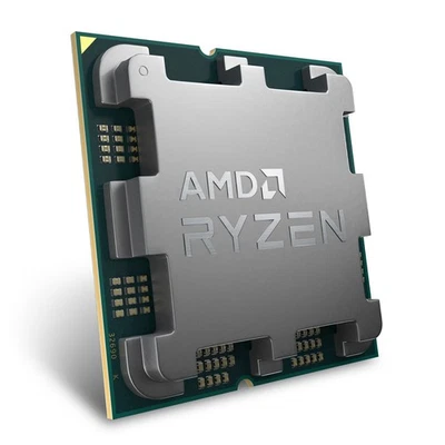 AMD Ryzen 5 7500F AMD Ryzen™ 5 Socket AM5 5 nm Vassoio AMD 100-000000597 - Immagine 1 di 4