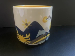 Starbucks You Are Here Collection Maryland Kaffeebecher 14 Oz - Bild 1 von 4