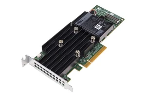 RAID Controller Dell Perc H750 8GB Adapter PCIe 3.0x8 12Gb SAS HYM6Y - Afbeelding 1 van 3
