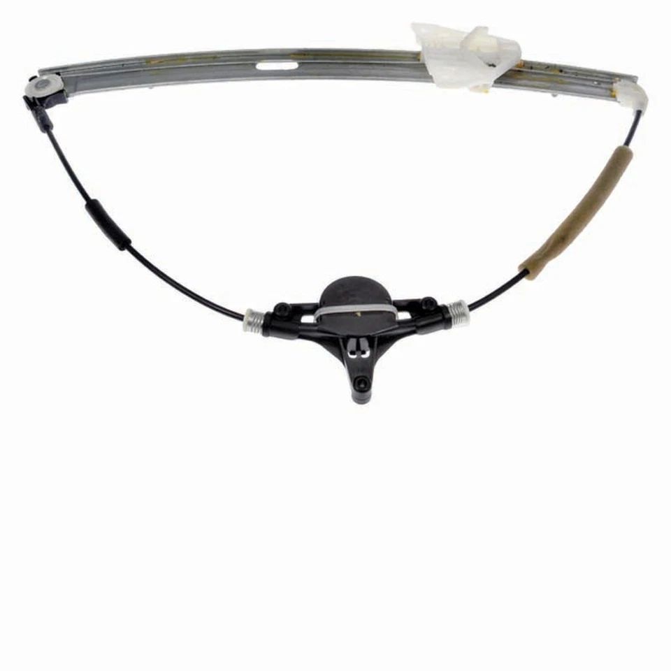 Nuevo regulador ventana delantero izquierdo mazda 2 11-14 d65159590a d65159590b 752-487 Foto 1 de 4