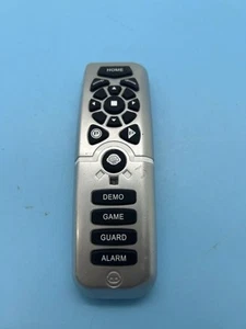 WowWee Interactive Talking Tribot Remote Only- Silver - Picture 1 of 4