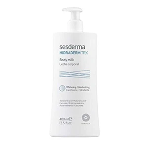 Sesderma HIDRADERM TRX Körpermilch - 13,5 Unzen/400 ml VERSIEGELT (Exp 12/25) - Bild 1 von 3