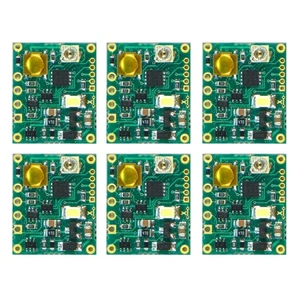 NCE 5240162 Light It-6 Universal Lighting & Signal Decoder 6 Pack - Picture 1 of 2