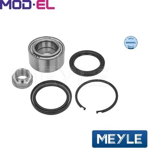 WHEEL BEARING KIT 34-14 650 0000 FOR SUBARU FORESTERLEGACYIIIIMPREZAOUTBACK 2.0L - Picture 1 of 6