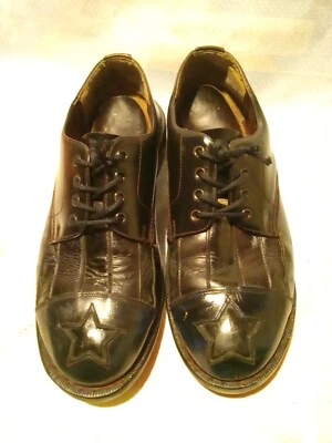 Estrellas y rayas raras de Doc Martin talla 10 Foto 1 de 4