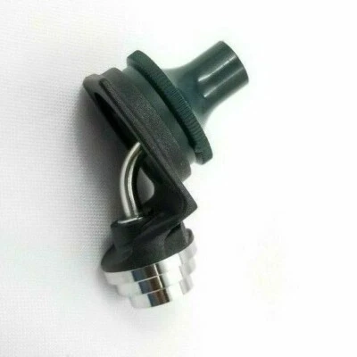 Iluminador nasal Welch Allyn 3,5 voltios - Modelo 26535 - Conectar al otoscopio 20000A Foto 1 de 3