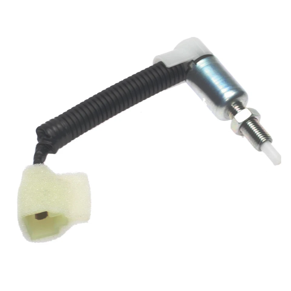 Interruptor de seguridad de arranque de embrague SMP para camioneta Toyota 1984-1995 Foto 1 de 4