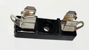 3AG Size Fuse Holder Littlefuse #357 NEW - Picture 1 of 4