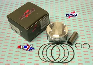 VERTEX KOLBENSATZ 75.0 A BETA RR 250 05-07, 22978A KTM EXC 250 01-06 COMPR 12,0: - Bild 1 von 3