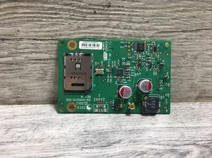 NORTEK 2GIG-GC3GAX-T / 2GIGGC3GAXT T11 - Picture 1 of 4
