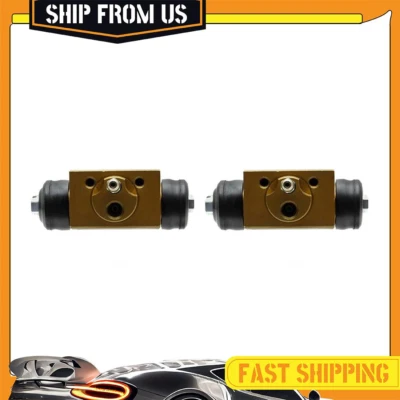 Тормозной цилиндр для Chevrolet Colorado 2004-2008 Isuzu i-280 2006 - Изображение 1 из 4