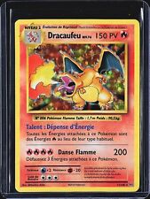 Carte Pokémon Dracaufeu 11/108 Holo - XY Evolutions - FR -
