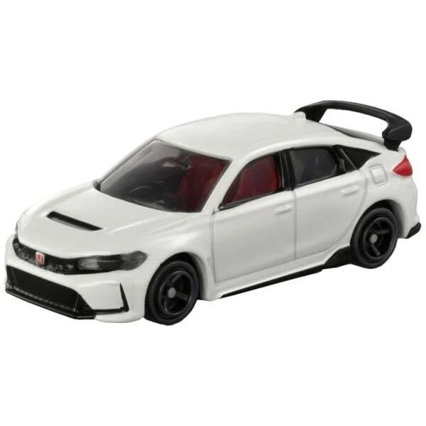 TAKARA TOMY Tomica No.78 Honda Civic Type R (Box) Diecast Miniature Car 188728