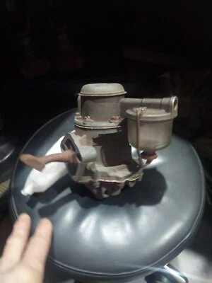 Bomba de combustible Ac Delco 24654 Foto 1 de 4