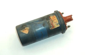 Fiat Spider orig. Bosch 0221119027 K12V Hochleistungszündspule ignition coil - Picture 1 of 3