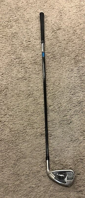 Callaway RH Rogue ST Max OS 7 Iron, Tensei Regular Flex, Standard - Image 1 of 4