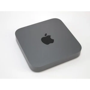 Apple Mac Mini 2018 32GB RAM 250GB HDD Intel i3 3.6 UHD Graphics 6300 - Picture 1 of 7