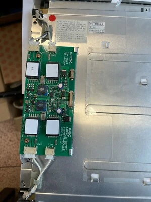 NEC NL10276AC28-02 Pantalla LCD NUEVO Foto 1 de 3