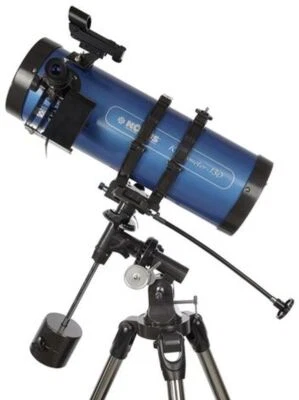 Konus Spiegelteleskop Konusmotor-130 130-1000 130mm - Bild 1 von 4